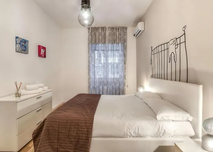 Fram Vatican Apartment